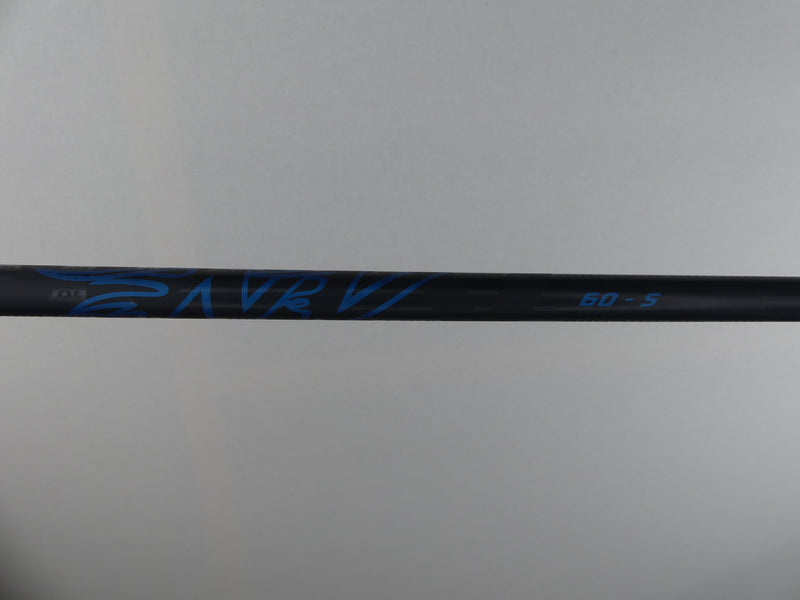 Cobra F9 Driver 10.5* Stiff Flex