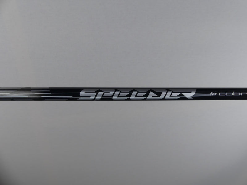 Callaway Paradym Ai Smoke Max Driver 9.0* Stiff Flex