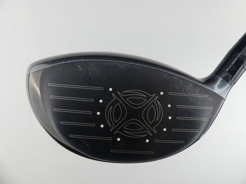 Ladies Callaway X-Hot Driver 11.5*