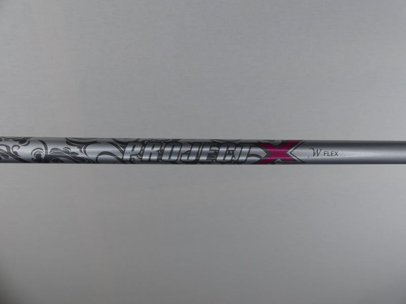 Ladies Callaway X-Hot Driver 11.5*