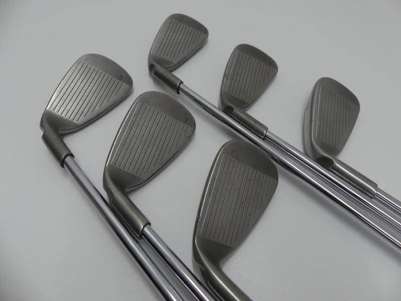 Ping G30 Iron Set 5-PW Stiff Steel