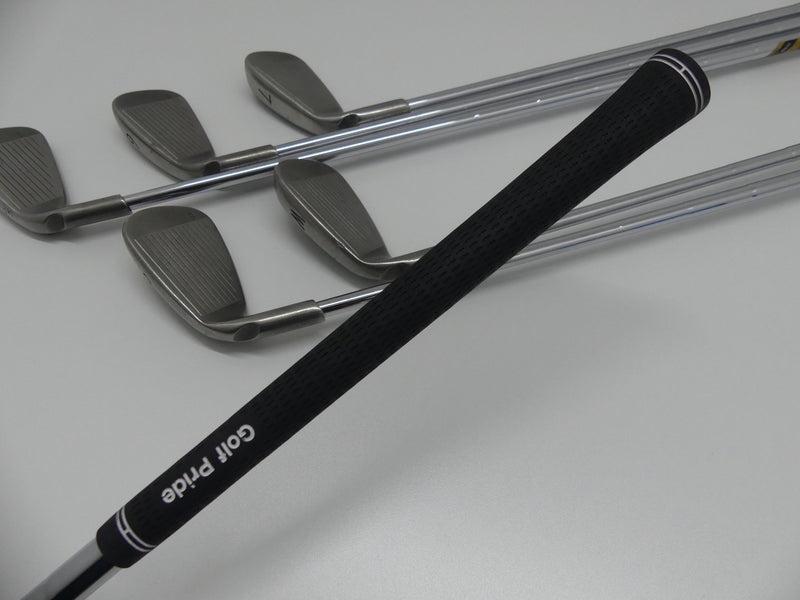 Ping G30 Iron Set 5-PW Stiff Steel