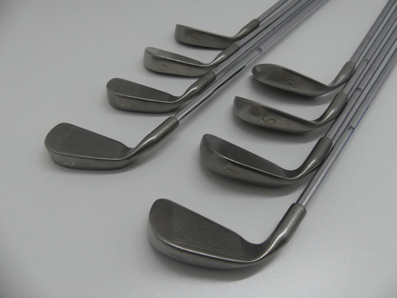 Ping Eye 2 Iron Set 3-PW Stiff Steel