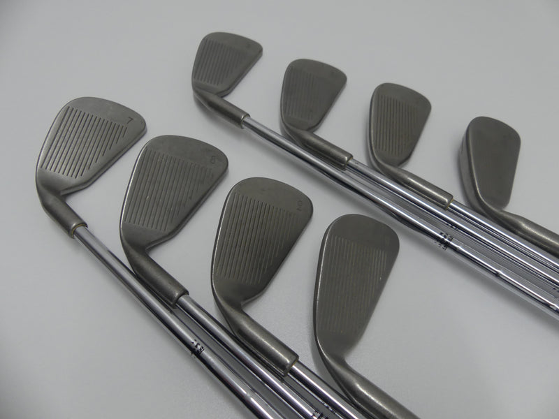Ping Eye 2 Iron Set 3-PW Stiff Steel