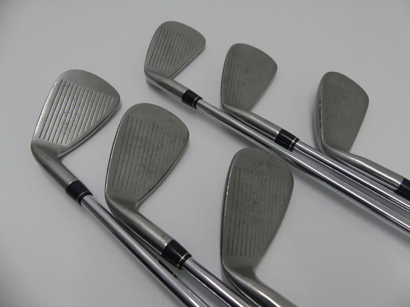 Taylormade 360 Series Iron Set 5-PW Regular Steel