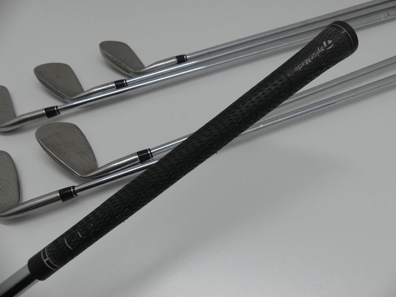 Taylormade 360 Series Iron Set 5-PW Regular Steel