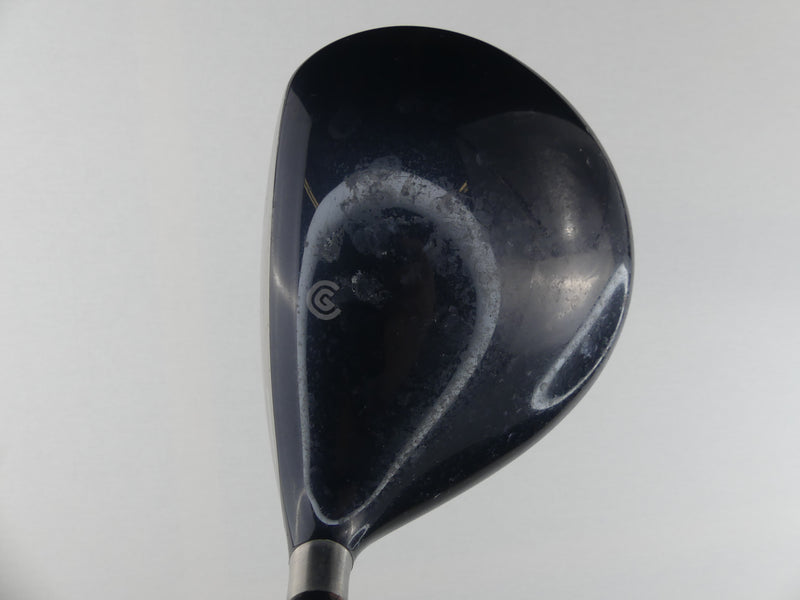 Cleveland Launcher Ti 460 Driver 9.5* Stiff Flex
