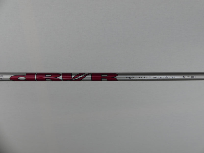 Taylormade SLDR Driver 9.5* Stiff Flex