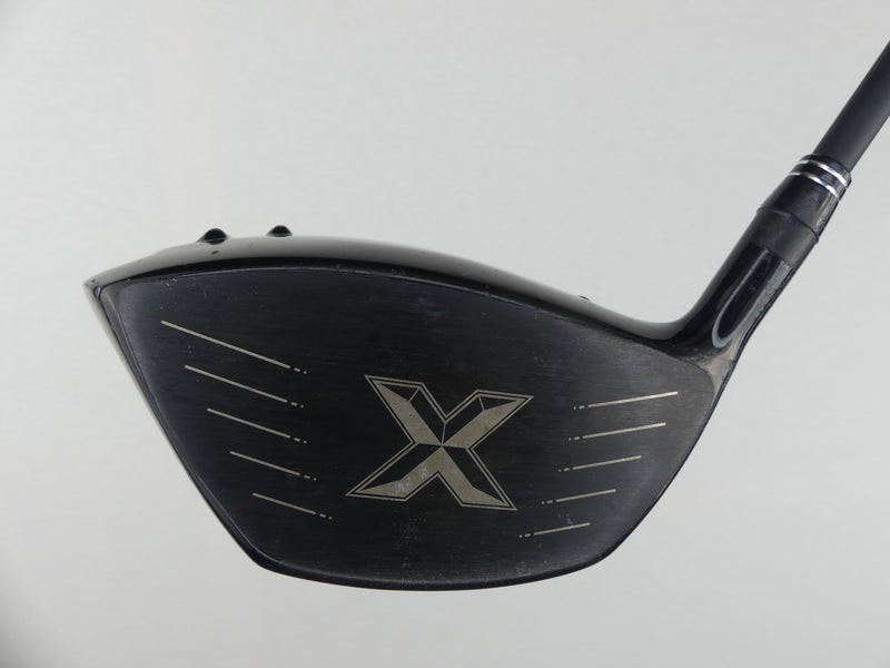 Krank Formula 11 LD Driver 5.0* Stiff Flex