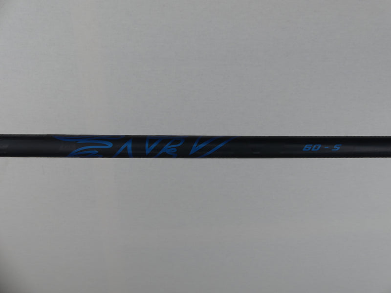 Krank Formula 11 LD Driver 5.0* Stiff Flex