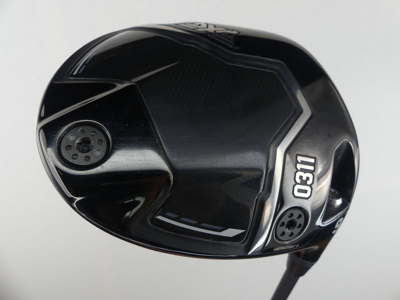PXG Black Ops Driver 9.0* Stiff Flex