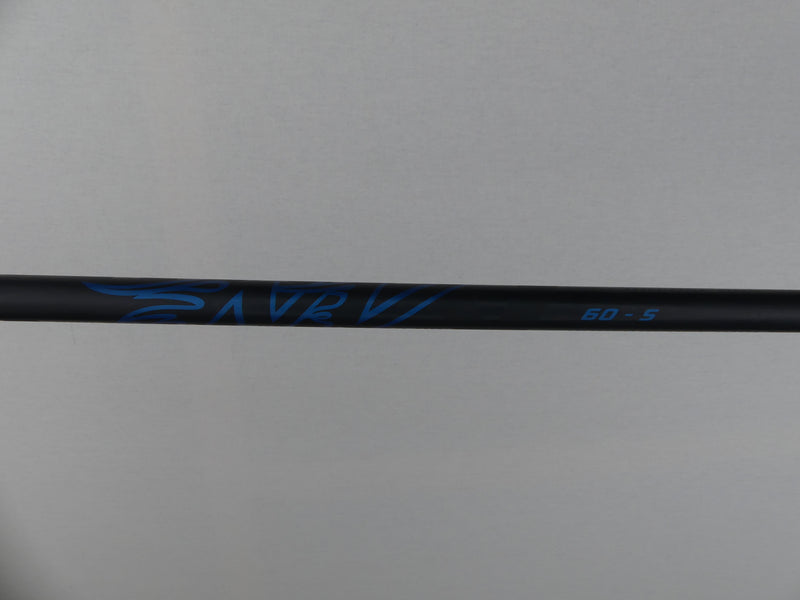 Cobra DS-Adapt X Driver 9.0* Stiff Flex