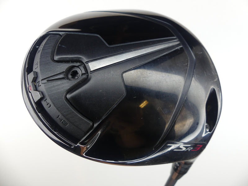 Titleist TSR3 Driver 10.0* Stiff Flex