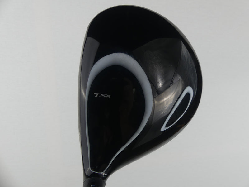Titleist TSR3 Driver 10.0* Stiff Flex