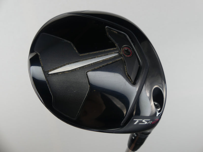 Titleist TSR2 #3 Fairway Wood Stiff Flex (Dented)