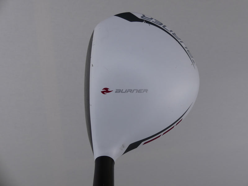 Taylormade Burner SuperFast 2.0 #3 Fairway Wood Regular Flex