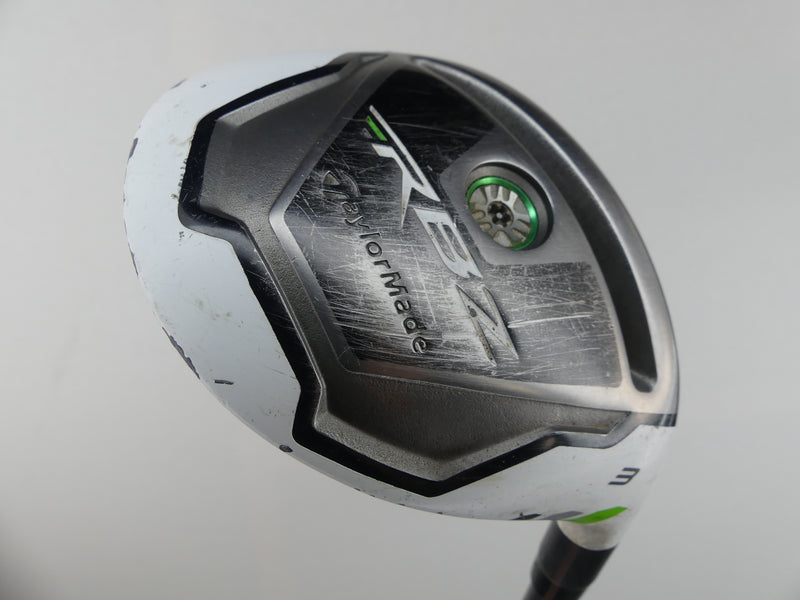 TaylorMade RBZ #3 Hybrid Regular Flex