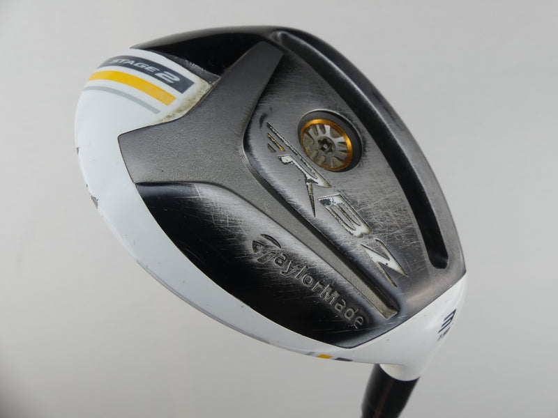TaylorMade RBZ Stage 2 #3 Hybrid Regular Flex