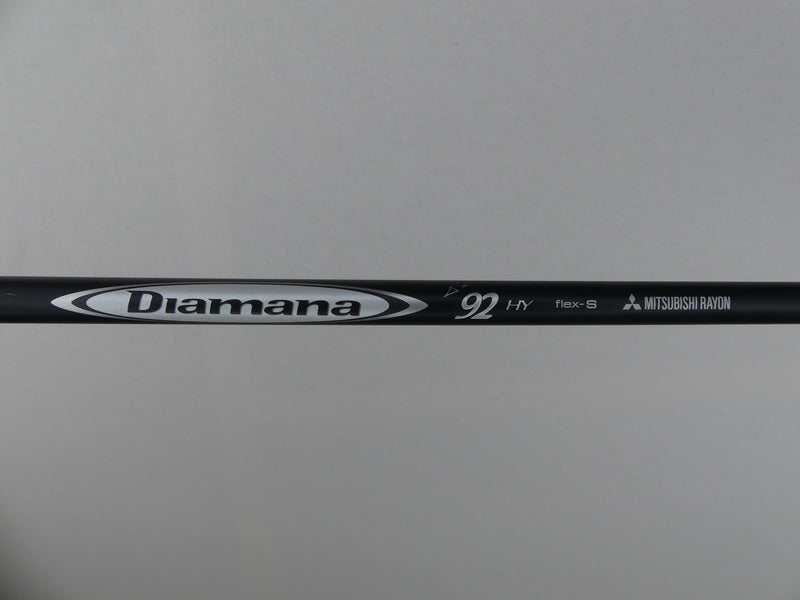Titleist 913H #4 Hybrid Stiff Flex