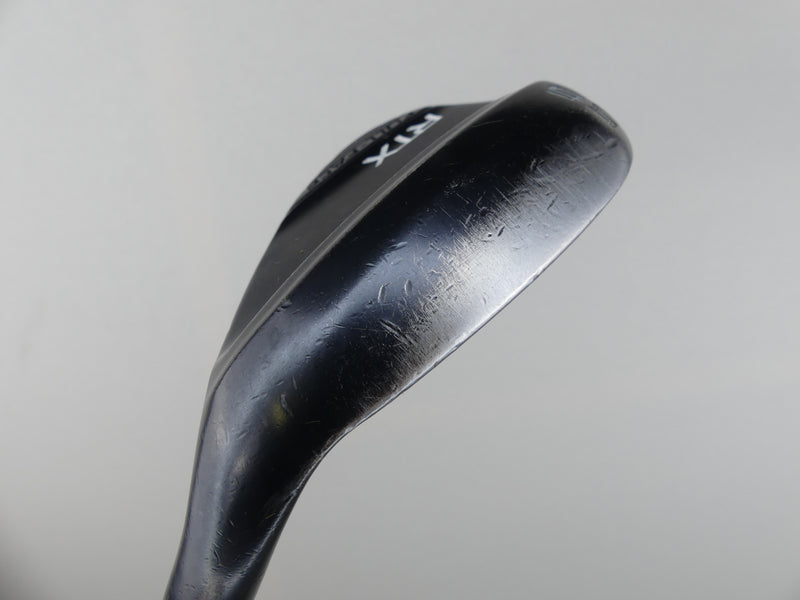 Cleveland RTX ZipCore Wedge 56* Full Face