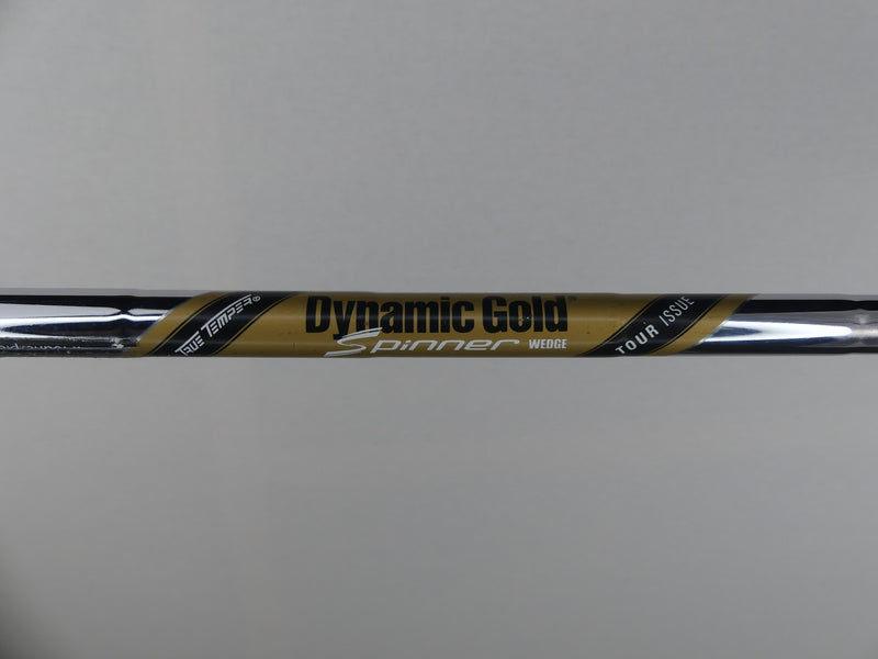 Cleveland RTX ZipCore Wedge 56* Full Face