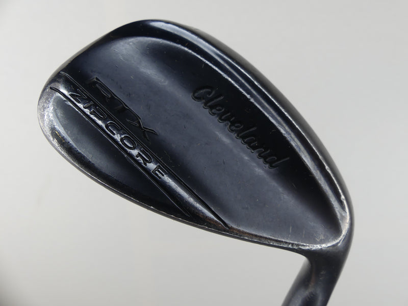 Cleveland RTX ZipCore Wedge 56* Mid