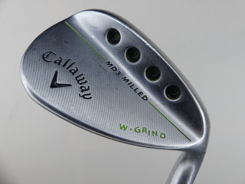 Callaway Mack Daddy 3 Wedge 56* W Grind