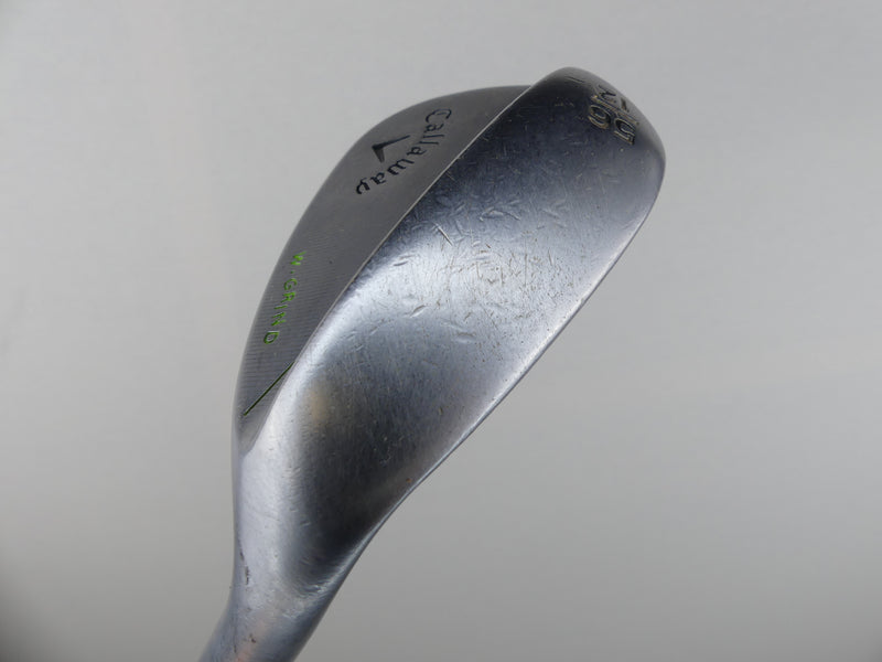 Callaway Mack Daddy 3 Wedge 56* W Grind