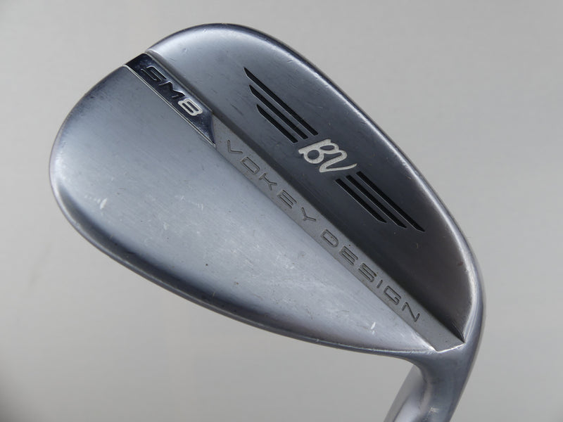 Titleist Vokey SM8 Wedge 54* F Grind