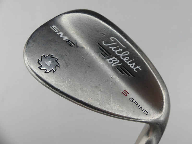 Titleist Vokey SM6 Wedge 54* S Grind