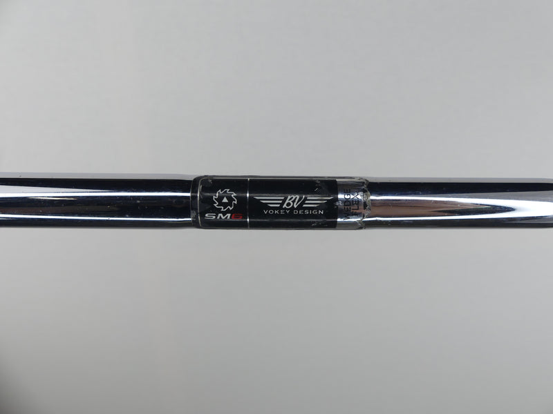Titleist Vokey SM6 Wedge 54* S Grind