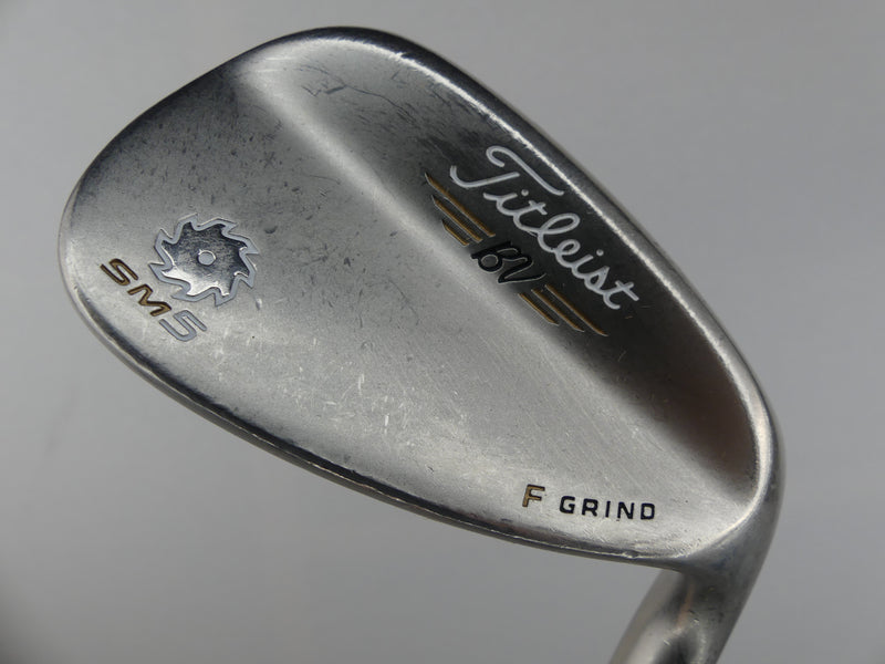 Titleist Vokey SM5 Wedge 52* F Grind