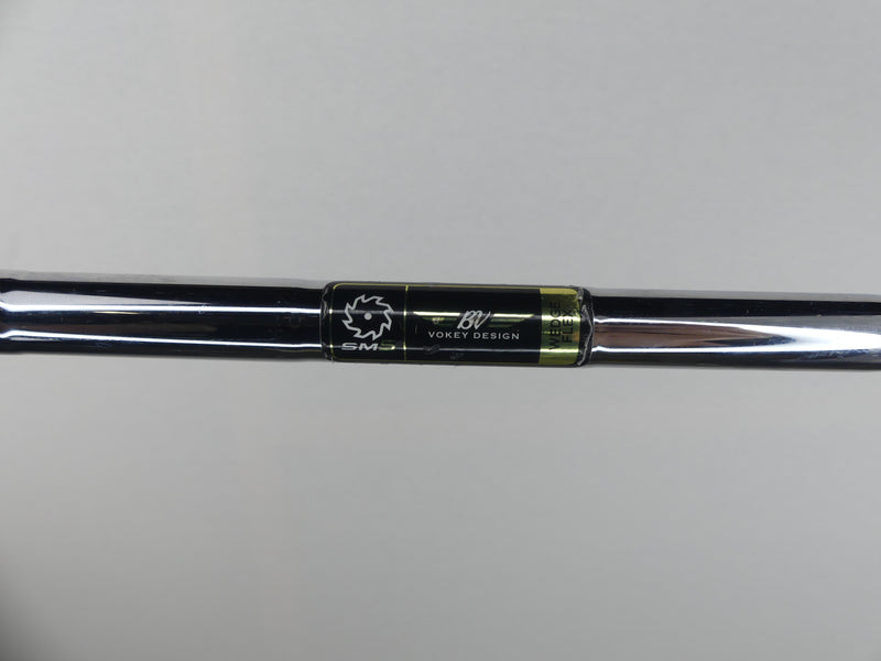 Titleist Vokey SM5 Wedge 52* F Grind