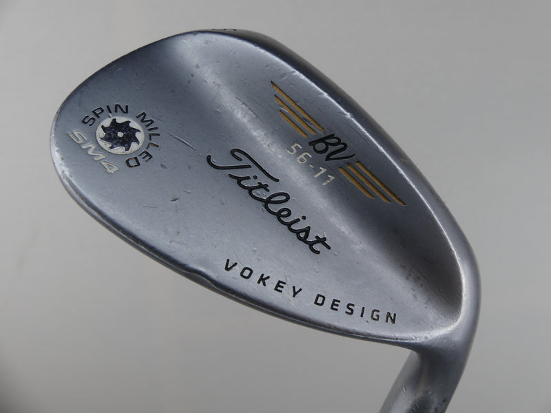 Titleist Vokey SM4 Wedge 56*