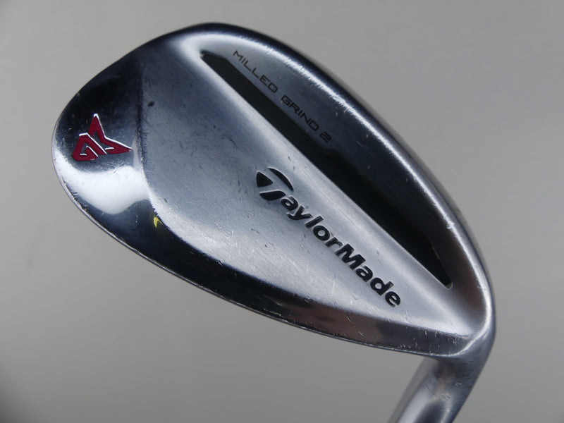 TaylorMade Milled Grind 2 Wedge 58* SB