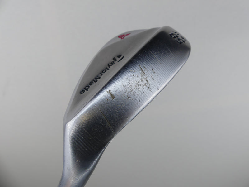 TaylorMade Milled Grind 2 Wedge 58* SB