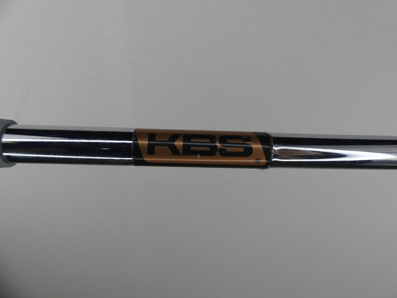 TaylorMade Milled Grind 2 Wedge 58* SB
