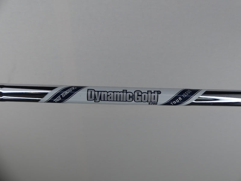 TaylorMade Milled Grind 3 Wedge 60* SB