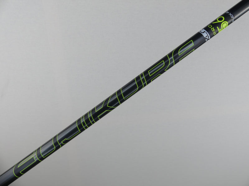 Fujikura Pro XLR8 Driver Shaft 56g Regular Flex