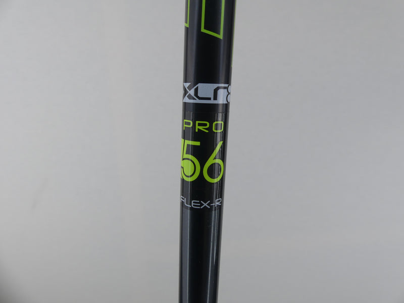 Fujikura Pro XLR8 Driver Shaft 56g Regular Flex