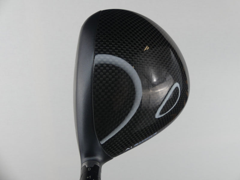 Callaway Paradym Ai Smoke Max TD Driver 10.5* Stiff Flex
