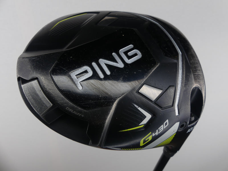 Ping G430 SFT Driver 10.5* Regular Flex