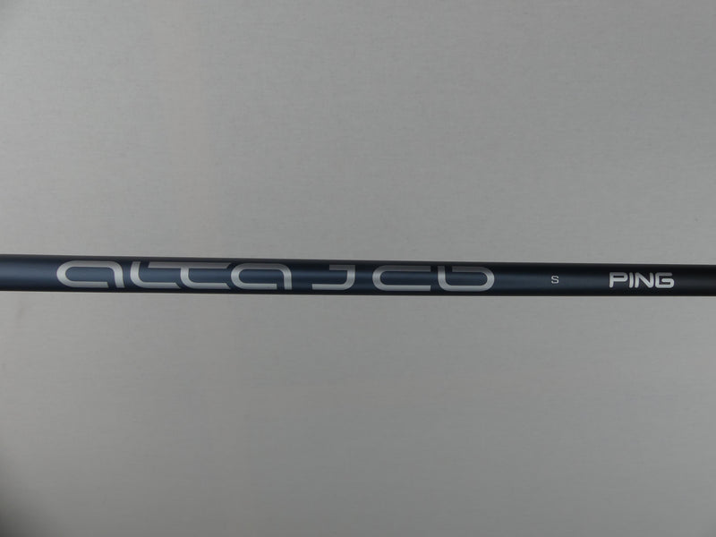 Ping G425 Max Driver 9.0* Stiff Flex