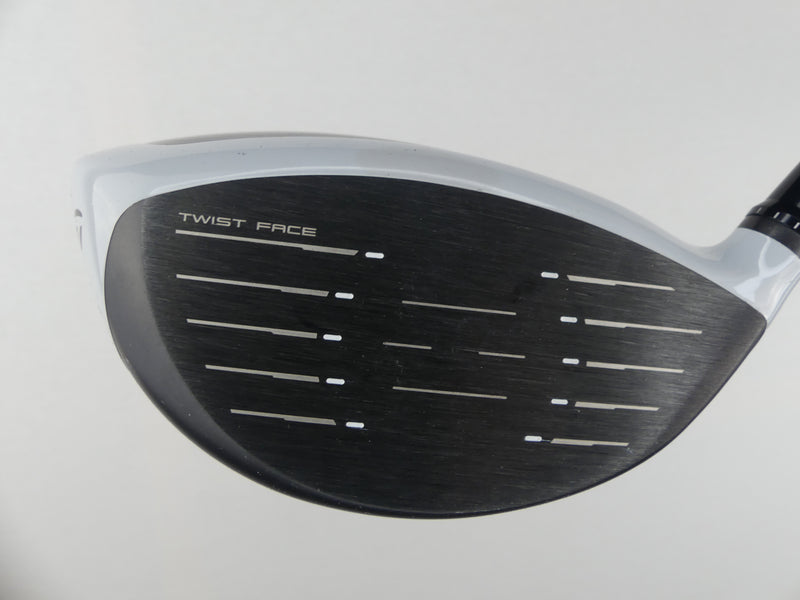 Taylormade SIM2 Driver 9.0* Stiff Flex