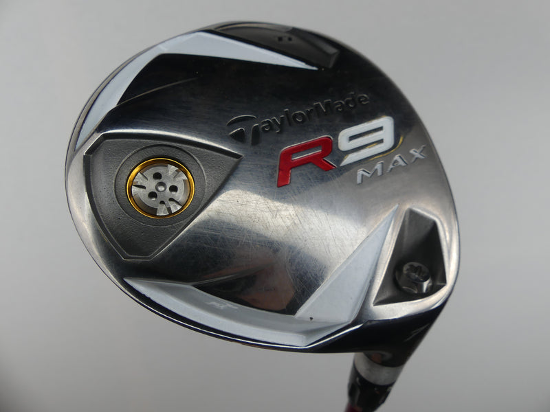 Taylormade R9 Max #7 Fairway Wood Regular Flex
