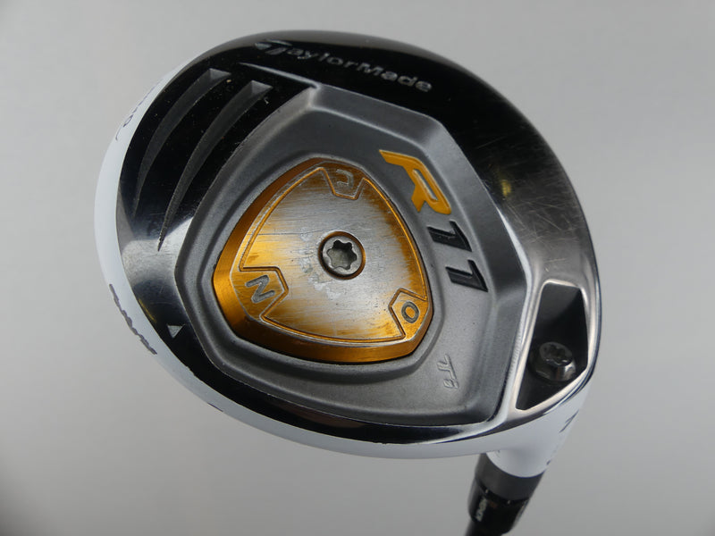 Taylormade R11 Ti #7 Fairway Wood Regular Flex