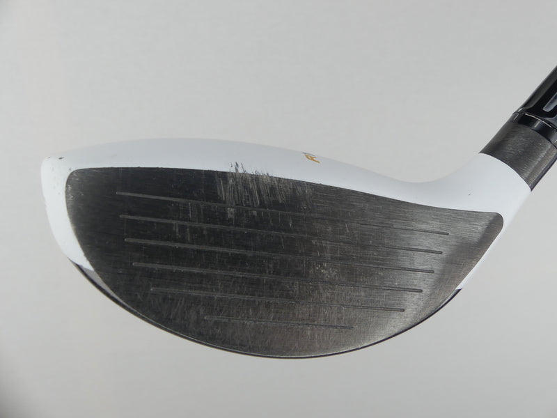 Taylormade R11 Ti #7 Fairway Wood Regular Flex
