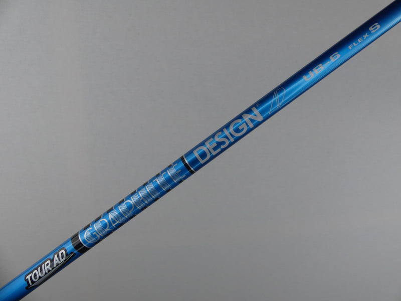 Graphite Design Tour AD UB-6 Driver Shaft 65g Stiff Flex