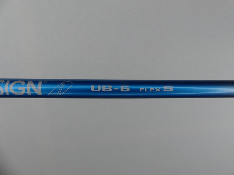 Graphite Design Tour AD UB-6 Driver Shaft 65g Stiff Flex
