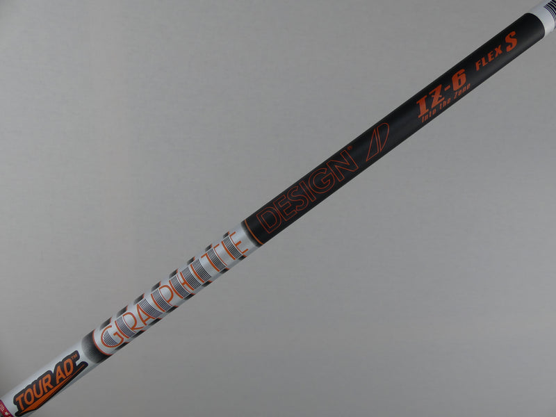 Graphite Design Tour AD IZ-6 Fairway Wood Shaft 64g Stiff Flex